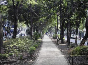 Departamento de 2 habitaciones, Cuauhtémoc · Departamento en Venta – Aguascalientes Hipódromo Condesa