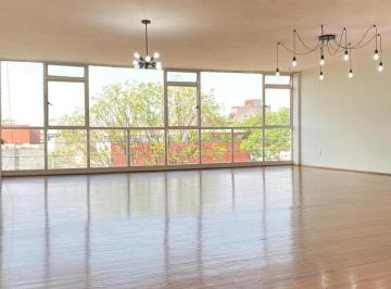 Departamento · 157m² · 3 Recámaras · 1 Estacionamiento · Deparamento en Venta en Narvarte Oriente!