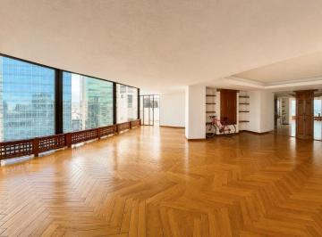 Departamento de 4 habitaciones, Miguel Hidalgo · PH en Lomas de Chapultepec