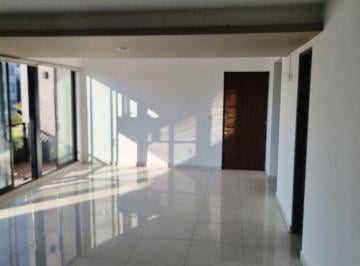 Departamento · 102m² · 3 Recámaras · 2 Estacionamientos · Departamento en Venta, San Mateo, 3 Recamaras