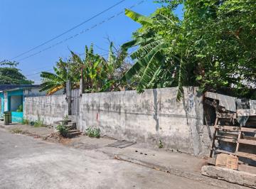Terreno / Lote · 105m² · Terrenos en Lomas del Mar