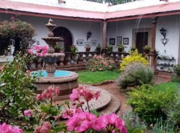 Casa · 2000m² · 7 Recámaras · Casa en Huíchapan