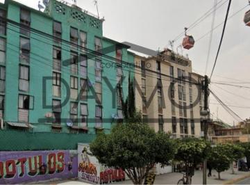 Departamento de 2 habitaciones, Ecatepec de Morelos · Departamento en Morelos 24, Sanra Clara, Edo, México.
