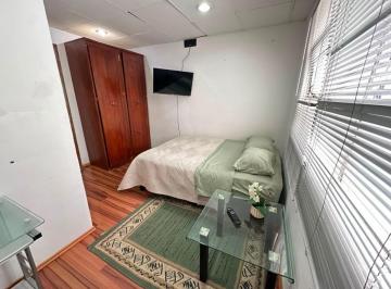 Departamento de 1 habitación, Benito Juárez · Loft en Renta en Narvarte Oriente