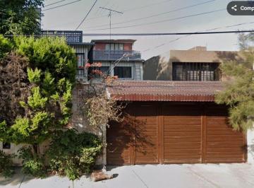 Casa de 3 habitaciones, Coyoacán · Casa en Venta en Campestre Churubusco