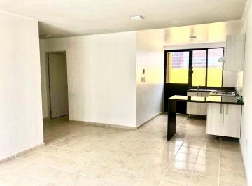Casa de 2 habitaciones, Corregidora · Juan B. Alcocer, Candiles