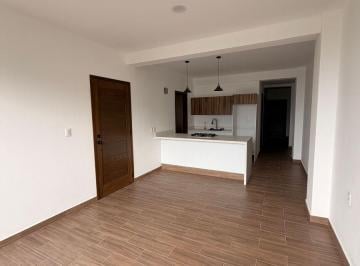 Departamento de 2 habitaciones, Oaxaca de Juárez · Departamento Nuevo en Renta - Ejido Guadalupe Victoria, Oaxaca