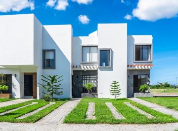 Casa · 77m² · 3 Recámaras · 2 Estacionamientos · Casa en Venta en Xana Plus Residencial