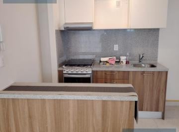 Departamento · 59m² · 2 Recámaras · 1 Estacionamiento · Renta de Departamento de Lujo en Park de Lux en Cuajimaldo, Exclusividad y Confort
