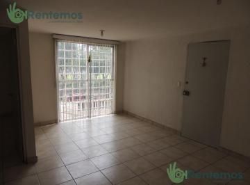 Departamento · 51m² · 2 Recámaras · Departamento en Venta en Cobre, Popular Rastro