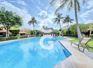 Departamento · 90m² · 1 Recámara · 1 Estacionamiento · Departamento en Renta en Cancún en Residencial Isla Pok Ta Pok con Excelentes Amenidades