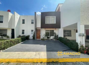 Casa de 3 habitaciones, Cuautlancingo · Venta de Casa en Cuautlancingo