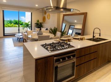 Departamento de 2 habitaciones, Benito Juárez · Departamento en Renta en Rio Residencial Cancun