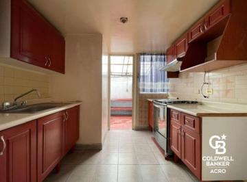 Casa de 3 habitaciones, Tlalnepantla de Baz · Casa en Venta, Colonia El Cortijo