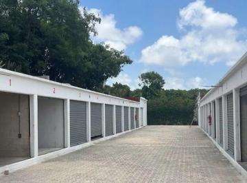 Bodega comercial de 45 habitaciones, Benito Juárez · Venta de Bodegas en Alamos I, Cancun
