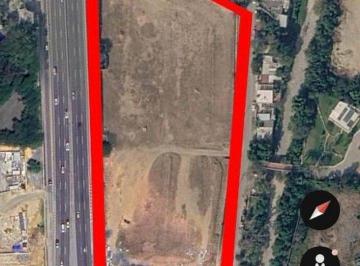 Terreno / Lote · 21000m² · Terreno Comercial en Renta en El Barro, Santiago, N. L.