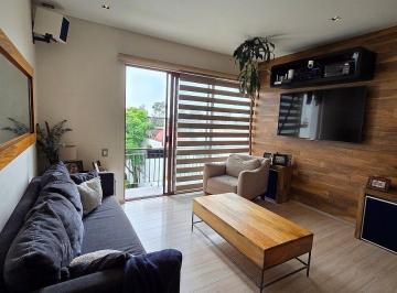 Departamento de 2 habitaciones, Alvaro Obregón · Departamento en Venta en Equus
