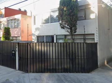 Casa de 3 habitaciones, Benito Juárez · Casa en Venta Balboa 718 | Portales Sur