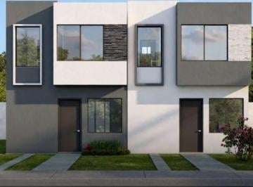 Casa · 60m² · 2 Recámaras · 1 Estacionamiento · Casa en La Querencia Residencial Modelo Cadiz