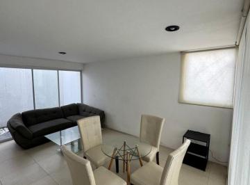 Departamento de 1 habitación, San Pedro Cholula · Rento Departamento Tipo Loft Amueblado en San Pedro Cholula