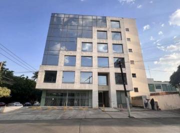 Oficina , Guadalajara · Oficina en Renta Col. Americana 51 m²