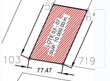 Terreno / Lote , Benito Juárez · Terreno en Venta en Av Huayacan, Cancun