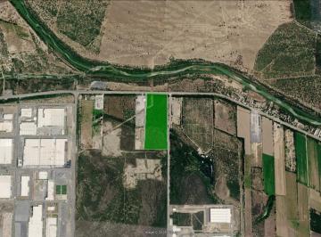 Terreno / Lote , Pesquería · Excelente Terreno Industrial 16.5 Ha Entre Kia y Ternium (Contigo), Pesquería