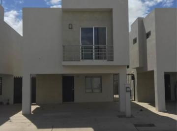 Casa de 3 habitaciones, Hermosillo · Renta Casa Aurea Residencial