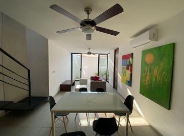Casa de 2 habitaciones, Mérida · Casa Amueblada en Renta en Merida, Yucatan en Montebello