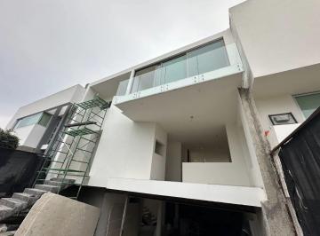Casa de 4 habitaciones, Zapopan · Casa Nueva en Venta, Fraccionamiento Villa La Cima
