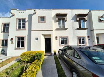 Casa en condominio de 3 habitaciones, Querétaro · Casa en Venta Sonterra | 3 Recámaras | Alberca | Infonavit, Bancario, Fovissste | Libre de Gravamen