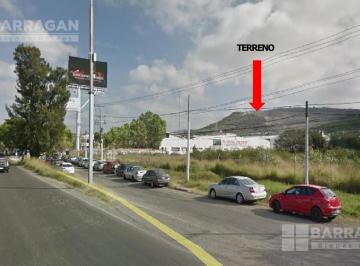 Terreno / Lote · 17320m² · Terreno en Renta en Zona Industrial Benito Juarez