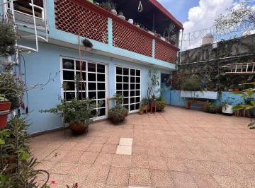 1 · Casa en Venta, en Colonia Paseos de Churubusco, Iztapalapa