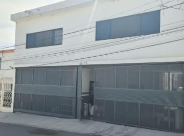 Casa de 5 habitaciones, Monterrey · Casa Oficina en Venta en Col. Pio X (Zona Centro)