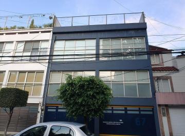 b12bfa24ed3e1ee5701131f7dbeb64e1c09f43aeab9f892e4c5bcc451a2c5fee · ¡Edificio Comercial en Renta en Anzures, a Pasos de Polanco!