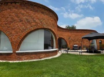 Casa en condominio de 5 habitaciones, Atizapán de Zaragoza · ¡Arquitectura Que Abraza La Naturaleza! Casa en Exclusiva Privada Fincas de Sayavedra