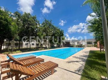Departamento · 96m² · 3 Recámaras · 1 Estacionamiento · Departamento en Renta Jardines del Sur VI