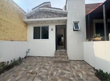 Casa de 2 habitaciones, Morelia · Casa en Venta en Gertrudis Sánchez