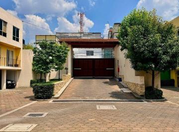 7a416dd8075c4d5a1dc8e629ac6c1669a39a25de53770fd0164aef6666e5e96a · Casa en Venta en Condominio Horizontal, Coyoacán, Cdmx