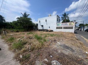 Terreno comercial , Boca del Río · Venta de Terreno Comercial en Patricio Chirinos, Boca del Río, Ver.