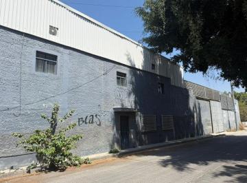 Bodega comercial · 2140m² · Bodega en Venta La Nogalera $26’175,000 Pesos*