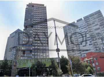 Departamento de 2 habitaciones, Cuajimalpa de Morelos · Departamento en Santa Fe, Cuajimalpa, Ciudad de México.