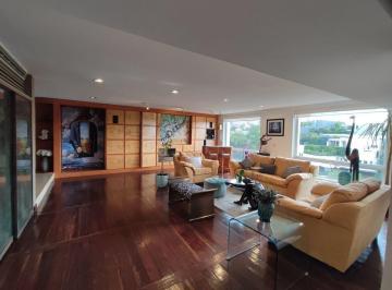 Departamento de 3 habitaciones, Miguel Hidalgo · Departamento en Venta en Arbolada Lomas, Lomas de Bezares