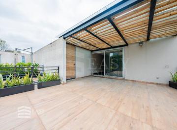 Departamento en Renta de 3 habitaciones Polanco · Penthouse de Tres Niveles en Renta en Polanco con Terraza y Vista