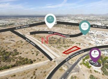 Foto principal · Terreno en Venta Sobre Blvd. Quintero Arce
