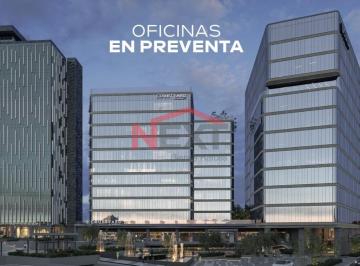Foto principal · Torre Eugenia | Oficinas y Consultorios en Preventa? Plaza Toreo City Complex – Tijuana, B. C.