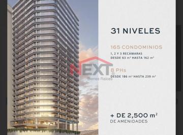 Foto principal · Desarrollo Landmark 3era. Torre (The Reserve) Tijuana, B. C.