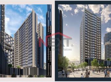 Foto principal · Venta y Pre - Venta The Park - Torre 2 Tijuana, B. C