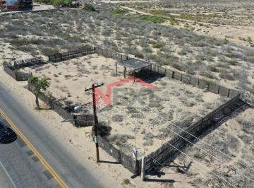Foto principal · Terreno en Venta en Bahia de Kino