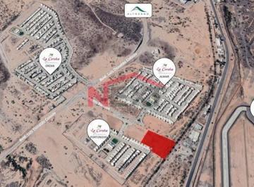 Foto principal · Terreno en Renta en Colosio Final Col. La Manga
